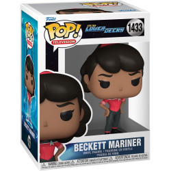 Funko Pop! TV: Star Trek LD...