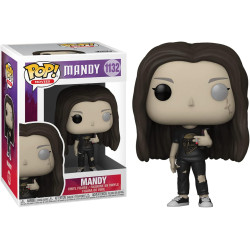 Funko Pop! Movies Mandy