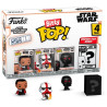 Bitty POP! Mandalorian Moff Gideon