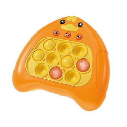 Pop It IQ Puzzle Fidget