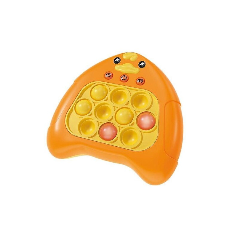 Pop It IQ Puzzle Fidget