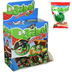 Big Babol Watermelon