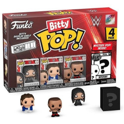 Bitty POP! WWE The Undertaker