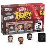 Bitty POP! WWE The Undertaker