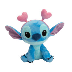 Stitch con Cerchietto...
