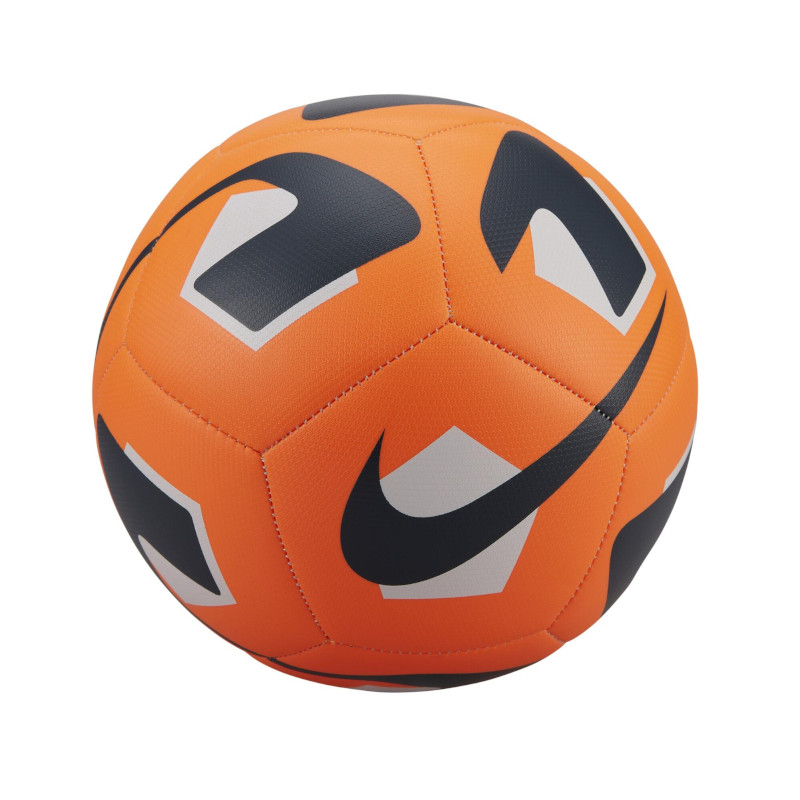 Pallone NIKE PARK Arancione/Nero/Bianco