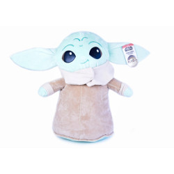 BABY YODA