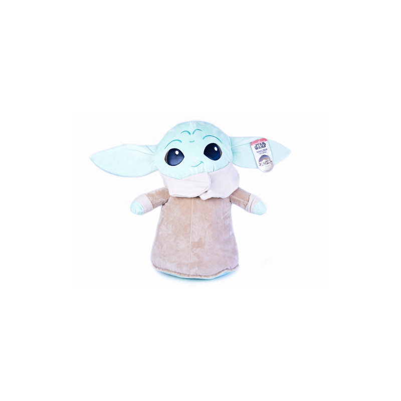 BABY YODA