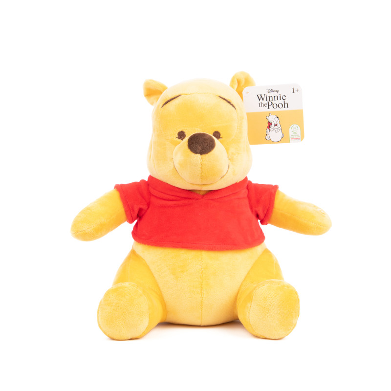 POOH Winnie The Pooh Peluche