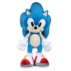 SONIC Peluche