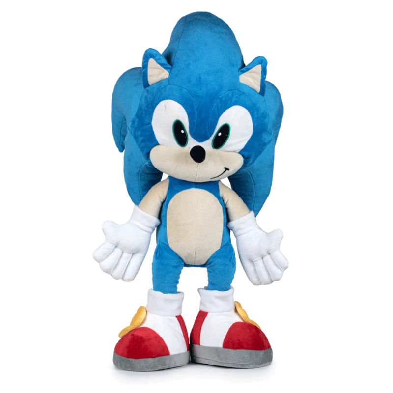 SONIC Peluche