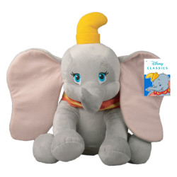 ANIMAL FRIENDS DUMBO