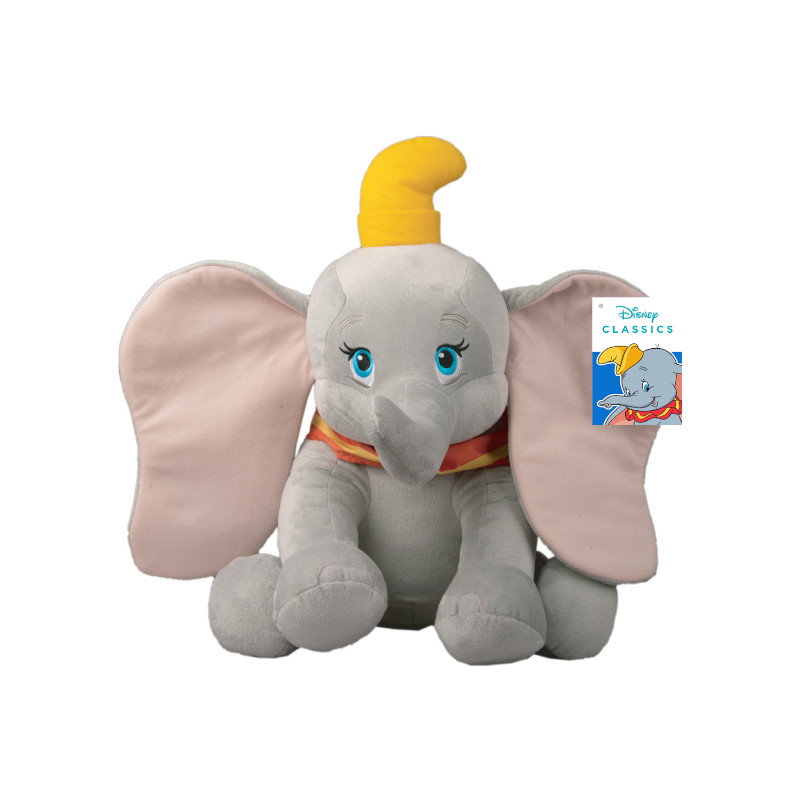 ANIMAL FRIENDS DUMBO