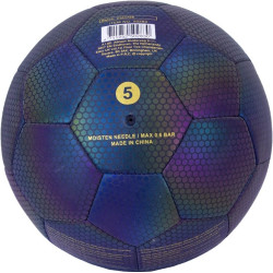 Pallone da calcio alogeno