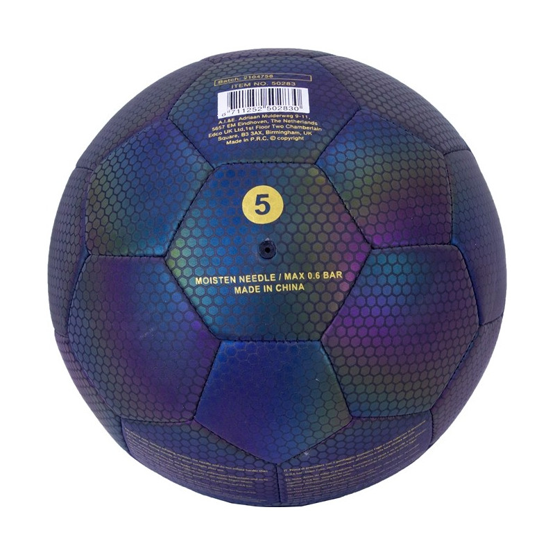 Pallone da calcio alogeno