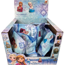 Timbro Frozen