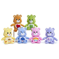 Carabears Peluche
