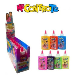 Colla Magica Super Glitter...
