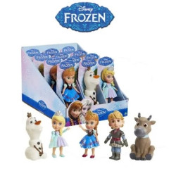 Disney Frozen Mini Doll