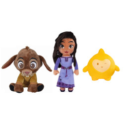 Disney Wish Peluche