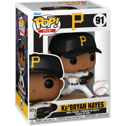 Funko POP! MLB  Ke'Bryan Hayes