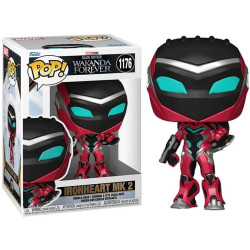POP! Marvel Ironheart