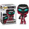 POP! Marvel Ironheart