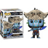 POP! Marvel Black Panther Attuma