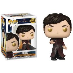 POP! Marvel Eternals Druig