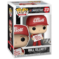 POP! Nascar Bill Elliott