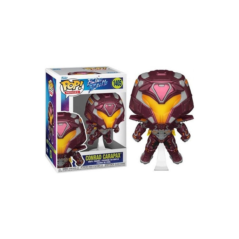 POP! Conrad Carapax