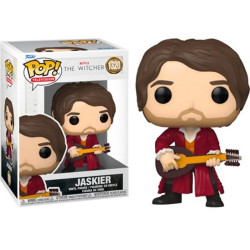 POP! Witcher Jaskier
