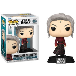 POP! Star Wars Morgan Elsbeth