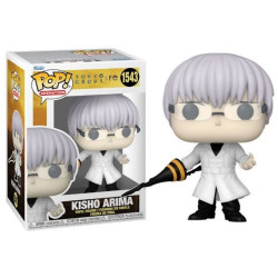 POP! Kisho Arima