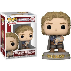 POP! Willow Ufgood