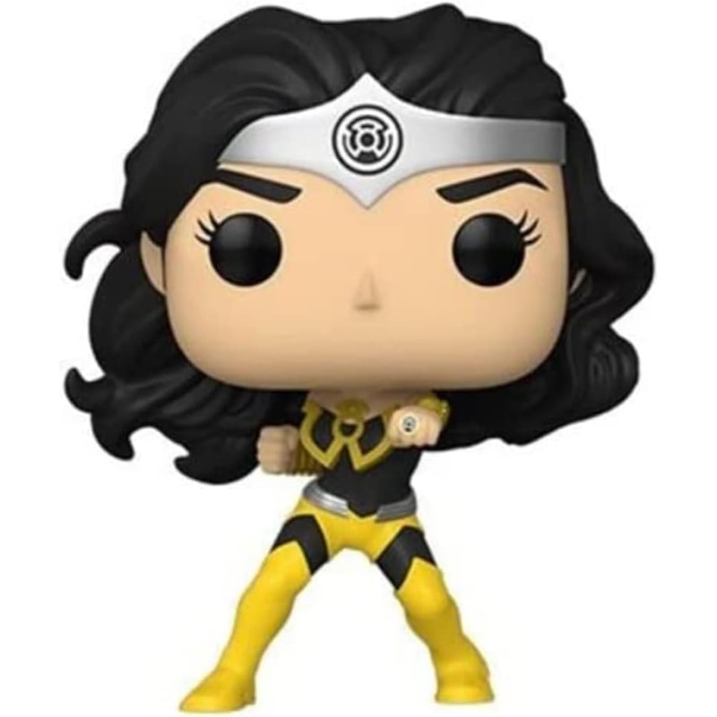 Funko Pop! Wonder Woman