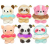 Kawaii Peluche Donut