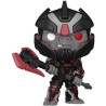 Funko Pop! Halo Escharum With Axe