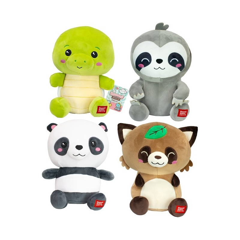Kawaii Kuties Peluche
