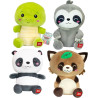 Kawaii Kuties Peluche