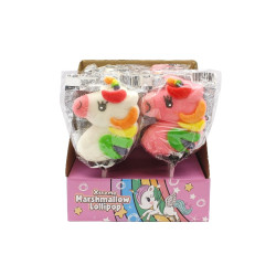 UNICORNI XTREME MALLOW