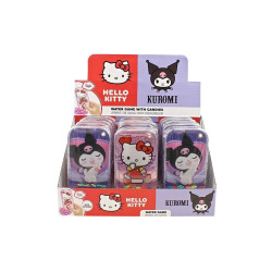 HELLO KITTY E KUROMI GIOCO...