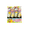 SUMMER BUGS MALLOW