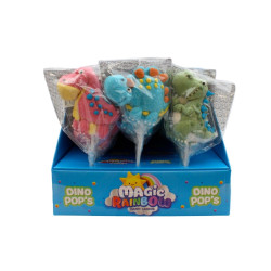 DINO POP MALLOW