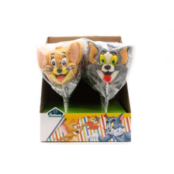 TOM & JERRY MALLOW