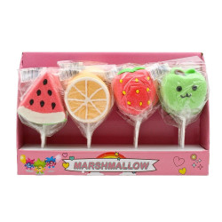 FRUTTA ASSORTITA MALLOW POP