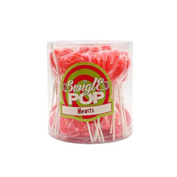 LECCA MINI CUORE SPIRAL