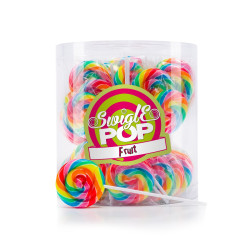 Swigle Pop - Fruit