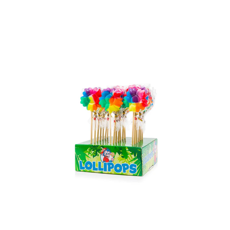 Lecca Lolly Fiore
