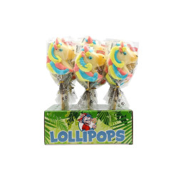 LECCA UNICORN POPS